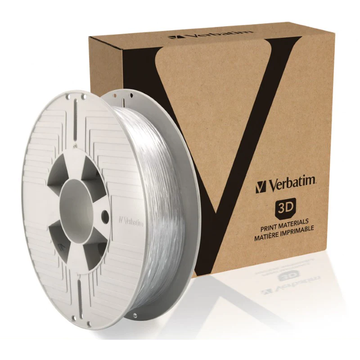 Filament DURABIO™ Verbatim - 1.75 mm 500g