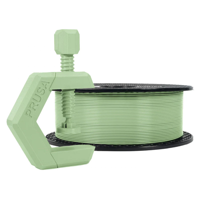 Filament PETG 1.75 mm Pistachio Green 1kg - Prusament