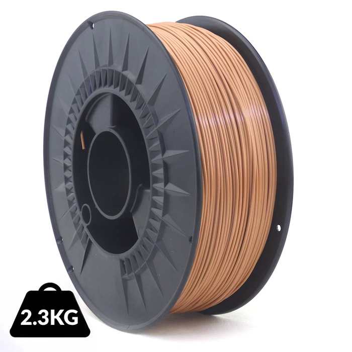 Fil PETG Peau 3Y09SP 1.75 mm arianeplast 2,3kg
