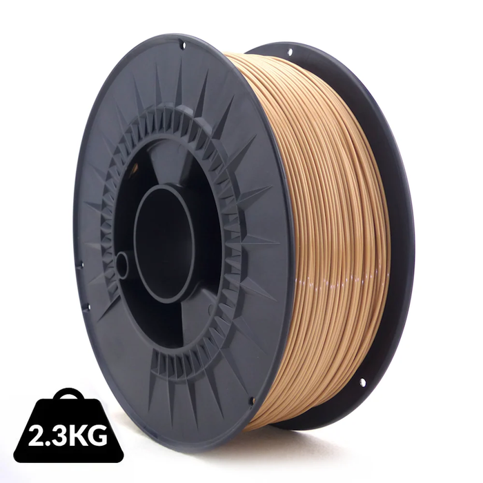 Filament PETG Peau  5Y06SP 1.75 mm arianeplast 2,3kg