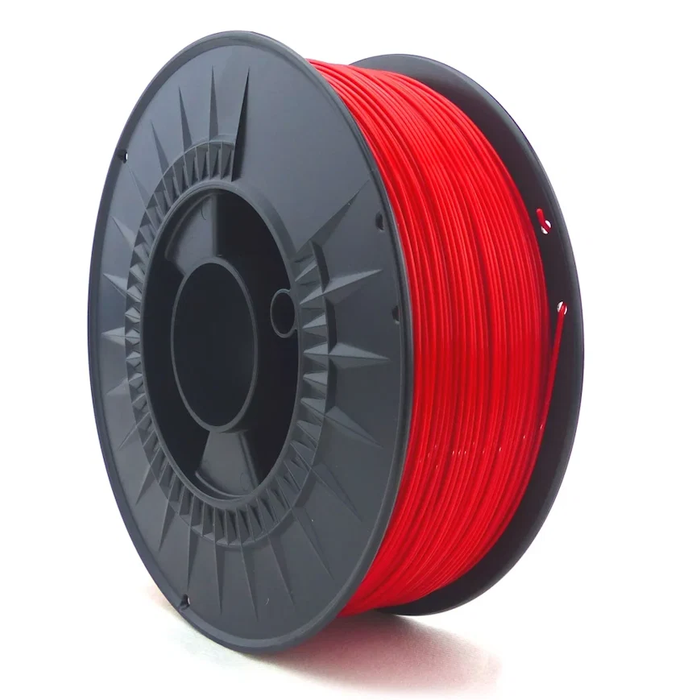 Filament PETG Arianeplast Rouge 1.75 mm - 8kg