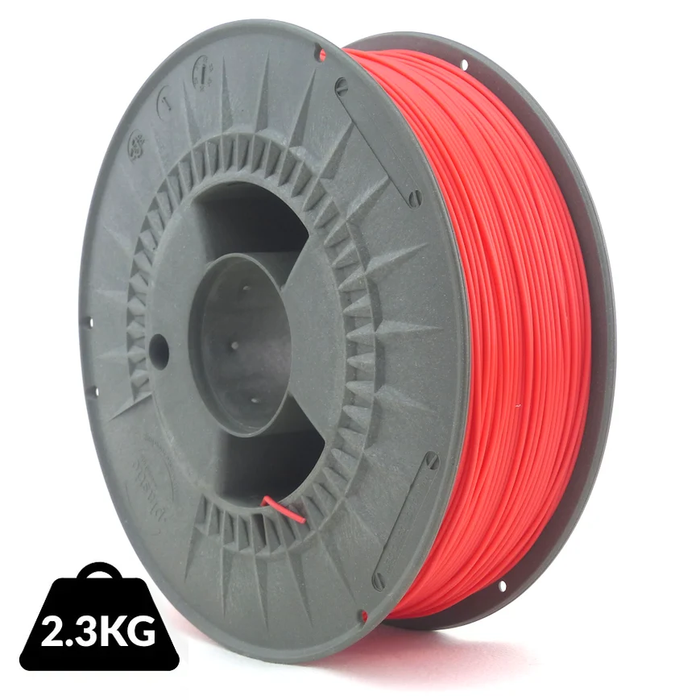 Filament PLA Corail - 1.75 mm 2,3 kg
