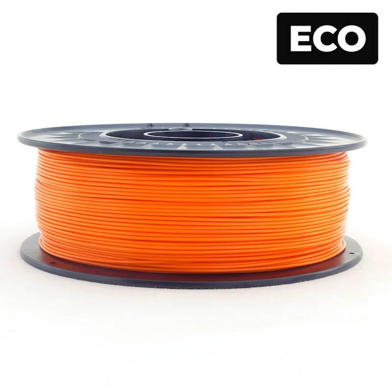 Le filament PLA économique