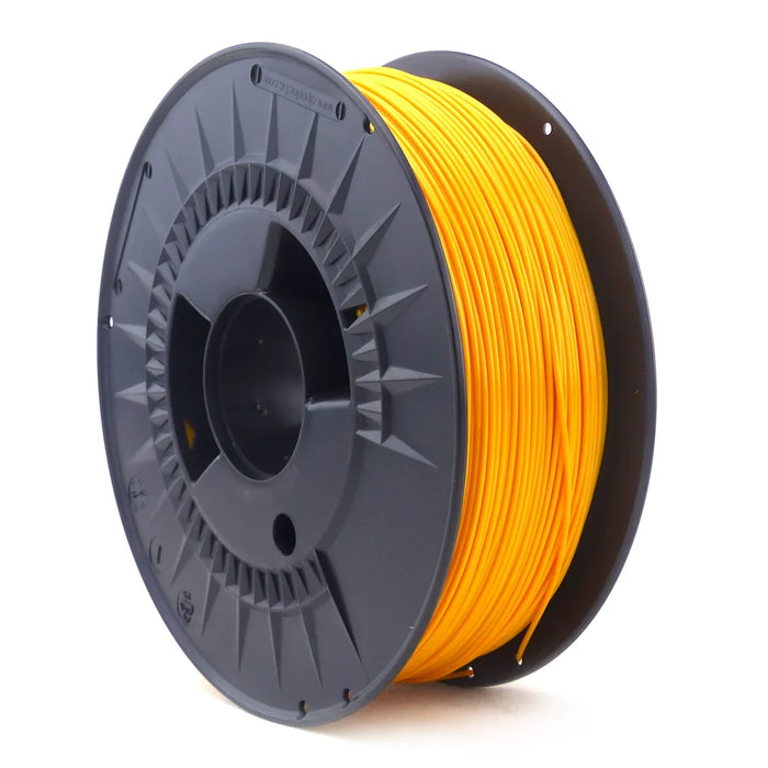 Fil PLA 1.75 mm Jaune 116U Arianeplast - 2,3kg
