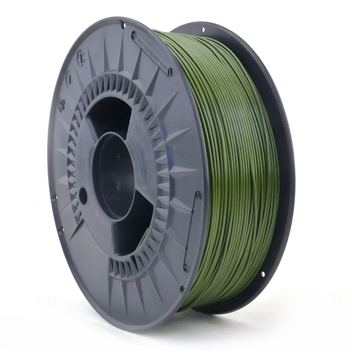 Filament PLA 1.75 mm Kaki 2,3 kg Arianeplast