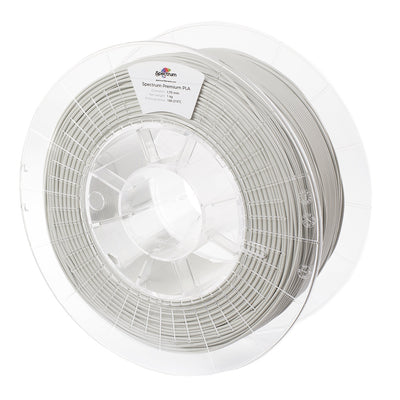 PLA gris clair Spectrum Premium 1 kg 1,75 mm