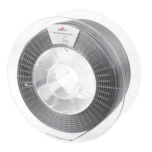 Bobine PLA argent Spectrum Silver Star 1 kg - 1,75 mm