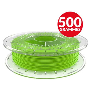 Filament souple SHORE82A Vert FilaFlex Recreus 1.75 mm - 500g