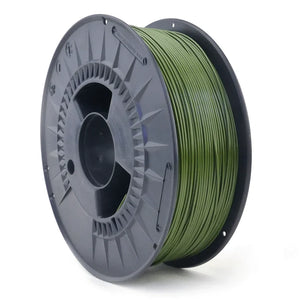 Bobine TPU 95A Kaki Arianeplast 1kg filament flexible 1,75mm