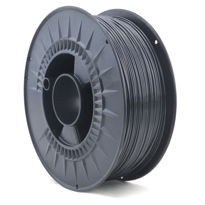 Fil PETG Arianeplast Gris anthracite 1.75 mm - 8kg