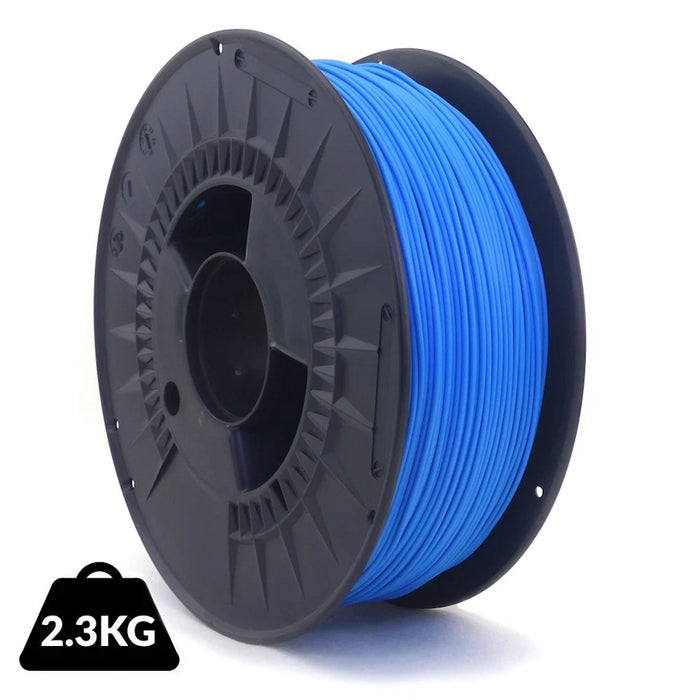 Filament ArianePlast PLA bleu ciel 1.75 mm - 2.3kg