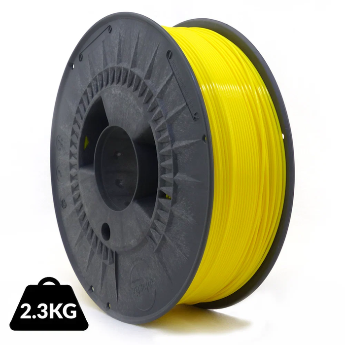 Arianeplast PLA 1.75 mm Jaune - 2,3kg