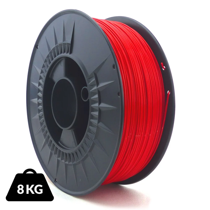 PLA Rouge Arianeplast 1.75 mm - 8kg