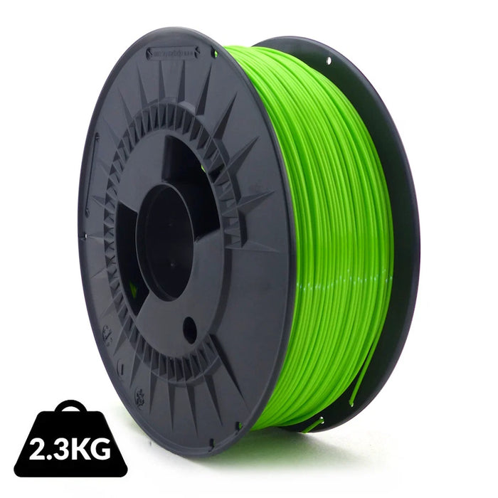 Filament PETG 1.75 mm Android Green arianeplast 2,3kg