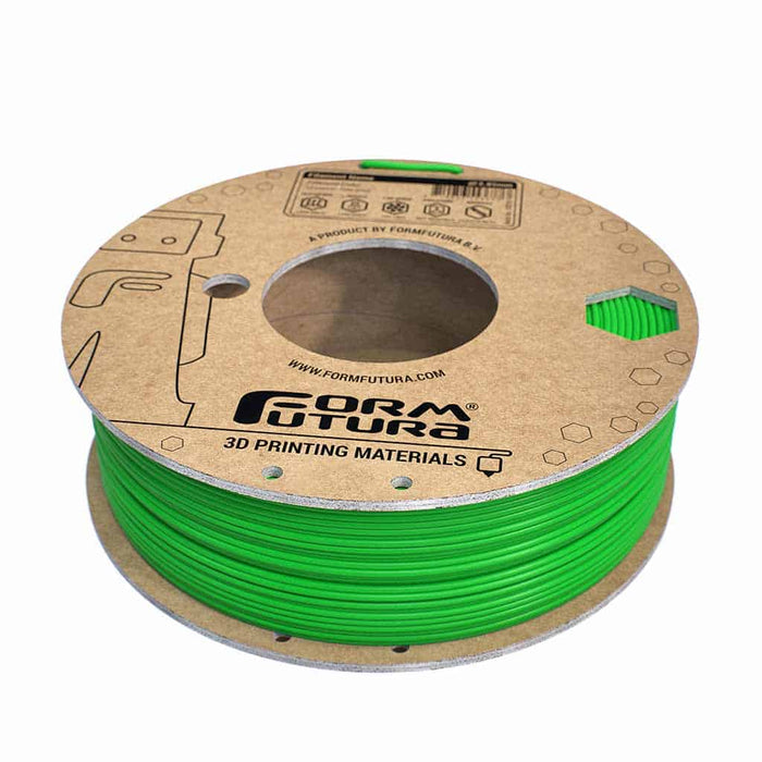 Bobine PLA Easyfil ePLA Formfutura Luminous Green 1.75mm 250g