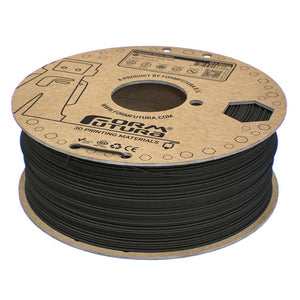 PLA mat noir FormFutura 1 kg 1,75mm
