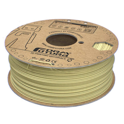 PLA Mat "Lemon Cream" 1kg Easyfil Formfutura 1.75mm