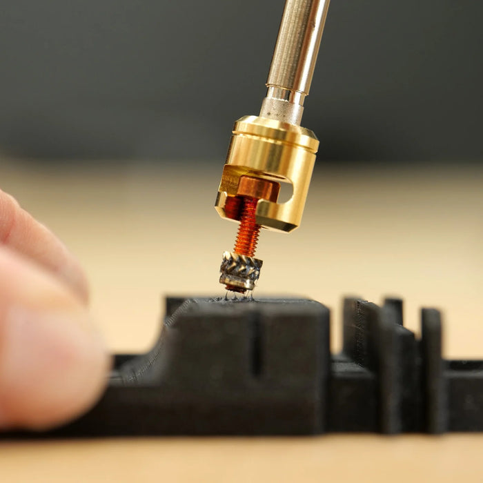 Outil de retrait d'insert CNCKitchen Removal Tool V2