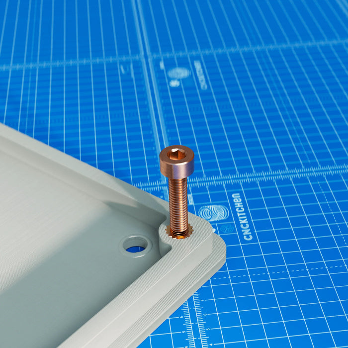 Outil de retrait d'insert CNCKitchen Removal Tool V2