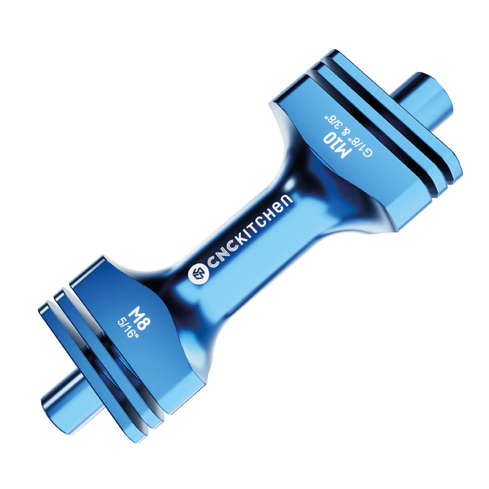 Outil de pose pour insert M8-M10 (Insert Straightener) CNC Kitchen