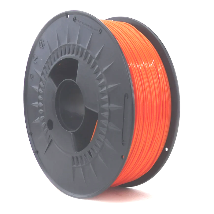PCTG Orange Arianeplast 1.75 mm 1 kg