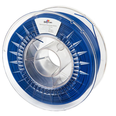 Bobine PETG bleu marine Premium Spectrum 1kg 1.75mm