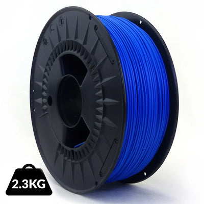 Bobine PETG bleu France Arianeplast 2,3 kg 1,75 mm