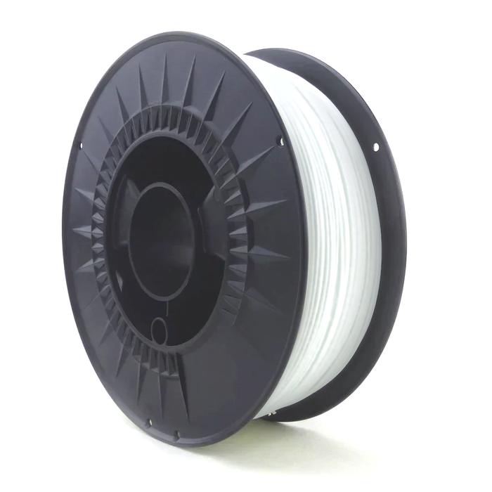 PETG blanc diffusant 1.75 mm - 1kg