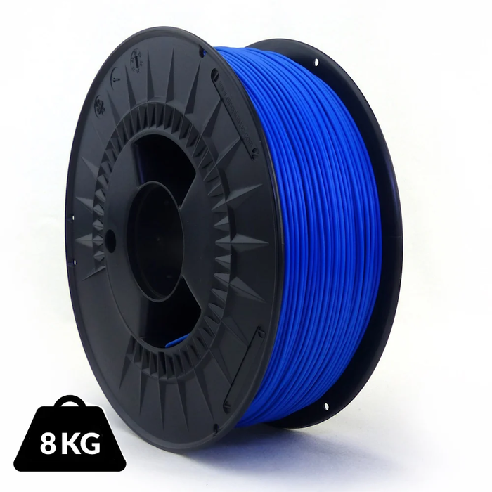 Filament PETG Arianeplast Bleu France 1.75 mm - 8kg