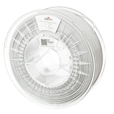 Spectrum PETG gris clair 1 kg Premium PET-G 1,75 mm