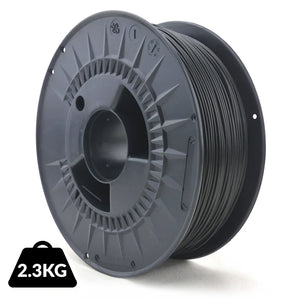Filament PETG noir 2,3 kg Arianeplast 1,75 mm