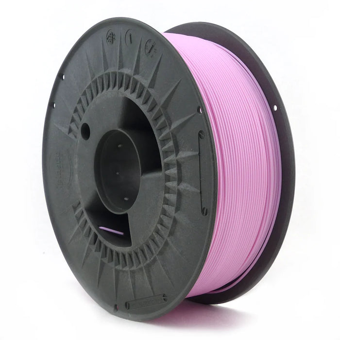 PETG Rose bonbon 1.75 mm 1kg - Arianeplast