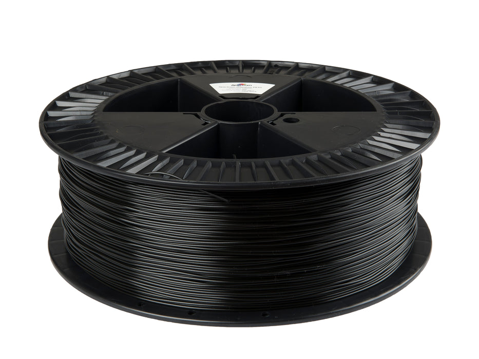 Filament PETG Noir imprimante 3D 1.75 MM Spectrum - 2kg