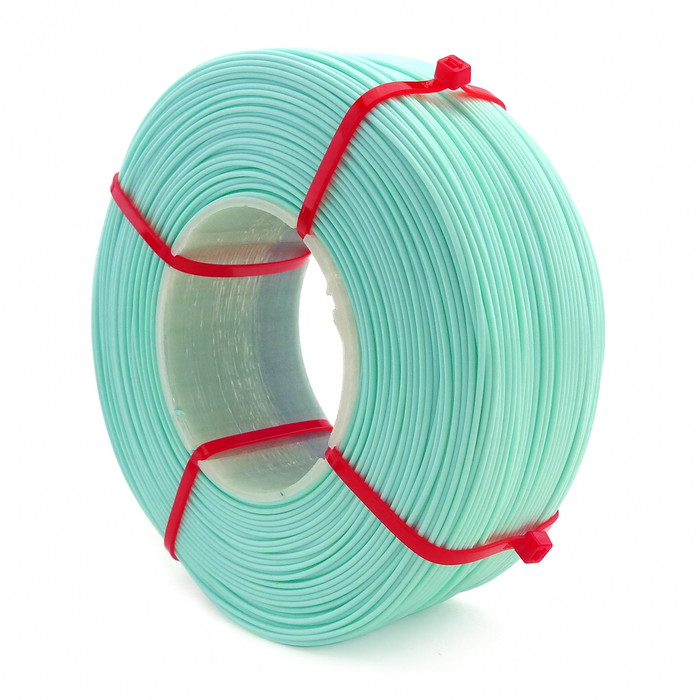 Refill Fil PLA 1,75 mm Pistache Arianeplast - 1kg