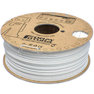 PLA 1,75 mm blanc FormFutura EasyFil ePLA 1 kg