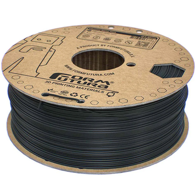 PLA gris anthracite 1,75 mm FormFutura EasyFil ePLA 1kg