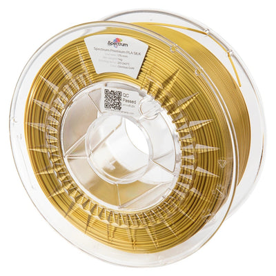 PLA Silk Spectrum