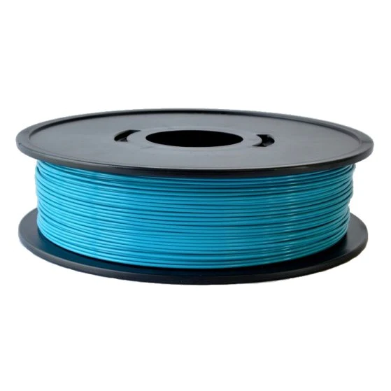 PLA 1.75 mm turquoise 1kg - arianeplast