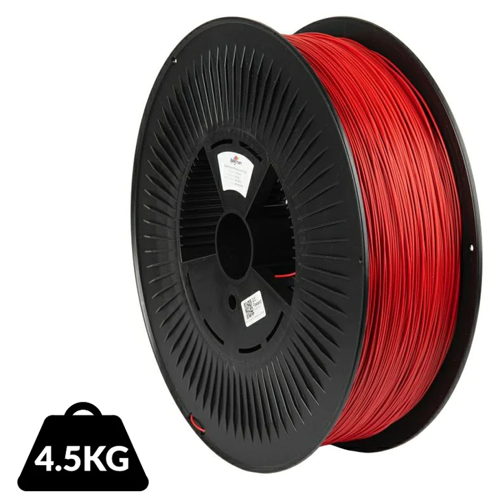 Filament PLA rouge 1.75mm