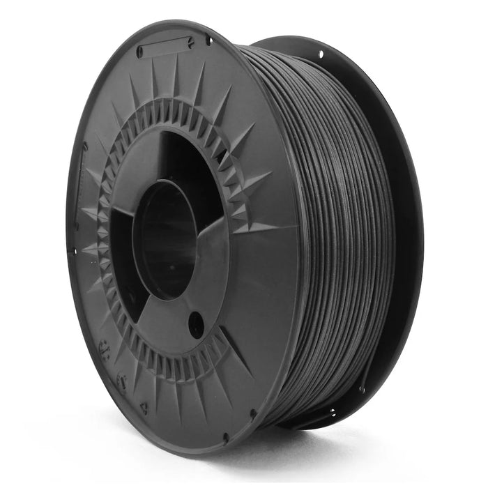 PLA Haute vitesse 3D870 ArianePlast Noir Métallisé 1kg
