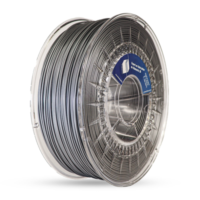 Fil PLA Argent Francofil 1 kg - 1,75 mm