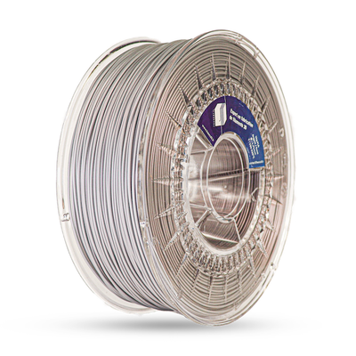 Fil PLA Argent Rose Francofil 1kg - 1.75mm