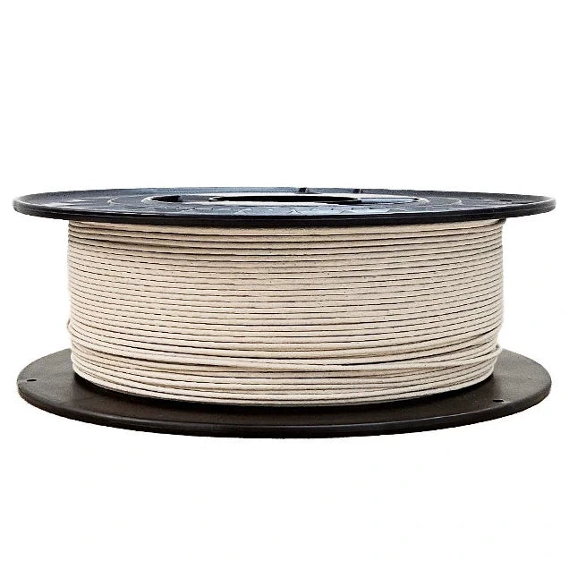 PLA Bois Chêne Blanc 1.75 mm 660g - Arianeplast