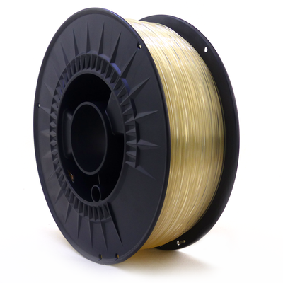 PLA Naturel translucide 1 kg Arianeplast - 1,75 mm