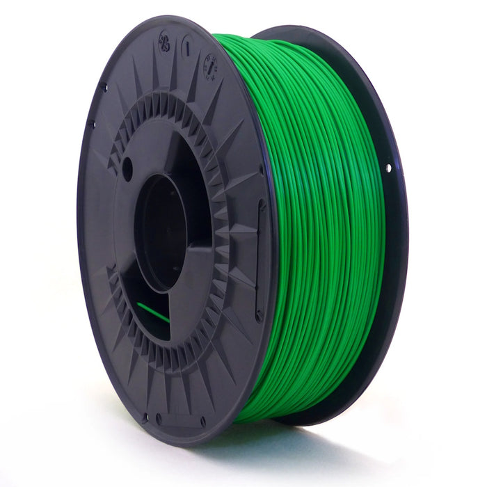 PLA ArianePlast vert 1.75 mm - 2.3kg