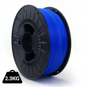 Fil PLA Bleu France Arianeplast 2,3 kg 1,75 mm