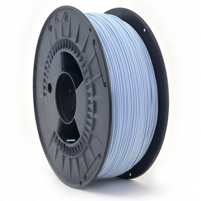 PLA Bleu Gris 1 kg Arianeplast - 1,75 mm