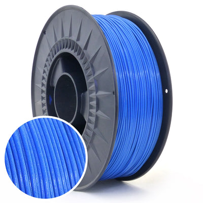 Filament PLA métallisé