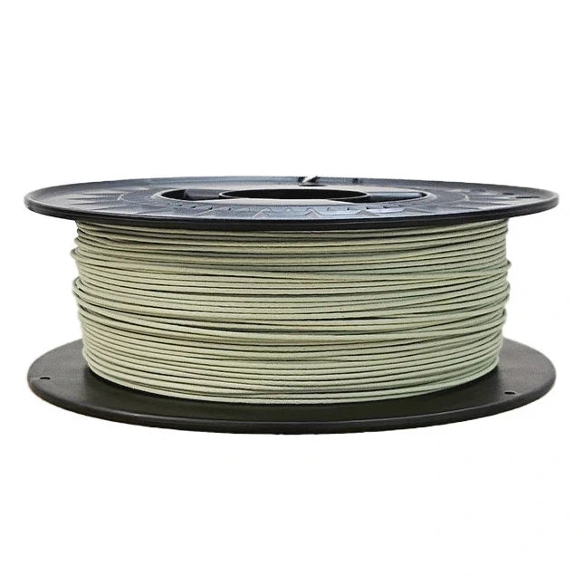 PLA Bois Vert Clair Arianeplast 1.75 mm 660g