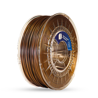 Francofil PLA Bronze 1kg - 1,75mm